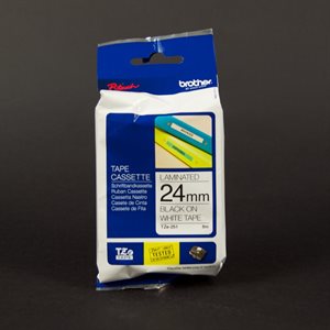 P-TOUCH 24MM TAPES