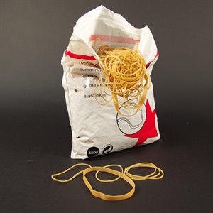 RUBBER BANDS (296468)