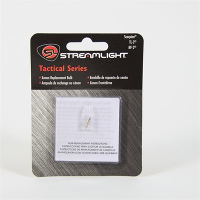 SCORPION REP BULB (ST85914) SCORPION REP BULB (ST85914)