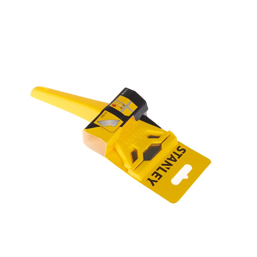 LABEL SCRAPER 3155800