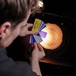 LEE FILTERS DESIGNER SWATCH BOOK