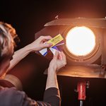 LEE FILTERS DESIGNER SWATCH BOOK