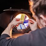 LEE FILTERS DESIGNER SWATCH BOOK