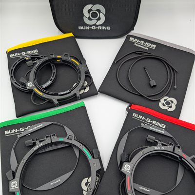 BUN-G-RING STANDARD KIT