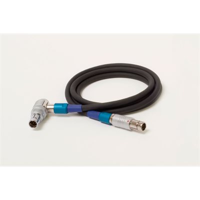 CINE TAPE SENSOR CABLE (RIGHT ANGLE) CINE TAPE SENSOR CABLE (RIGHT ANGLE)