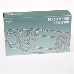 KENKO KFM-2100 METER
