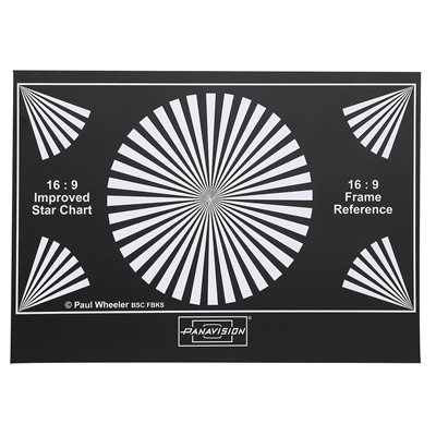 STAR CHART A4 STAR CHART A4