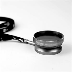 TIFFEN VVF (VARIABLE ND VIEWING FILTER)